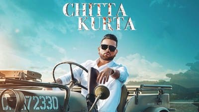 Chitta Kurta Lyrics – Karan Aujla | Gurlez Akhtar | Latest Song