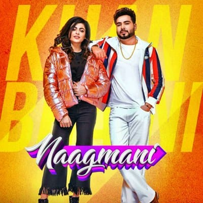 khan bhaini gurlez akhtar naagmani song lyrics