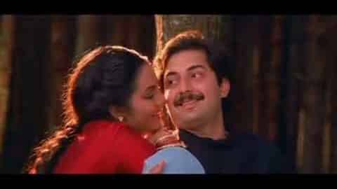 Puthu Vellai Mazhai Lyrics | Male, Female Version | Translation | Roja Film