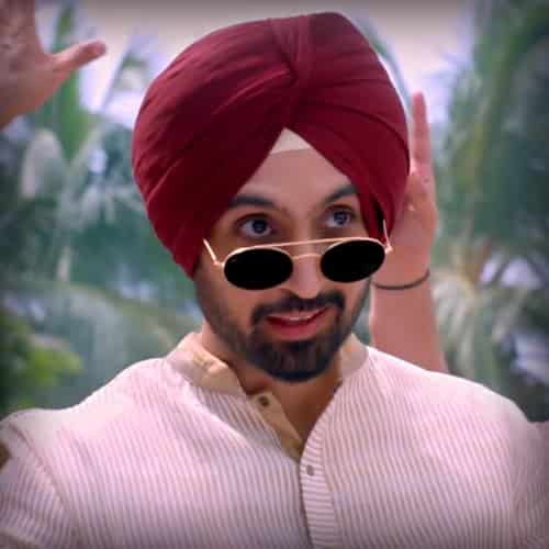 sauda khara khara lyrics diljit dosanjh good news translation