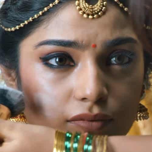 vaadi pulla vaadi lyrics in english meaning Meesaya Murukku
