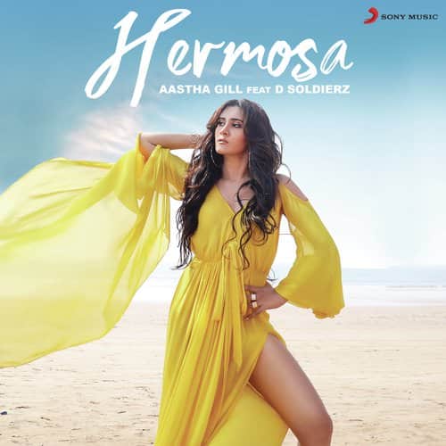 Aastha Gill Hermosa song lyrics D Soldierz