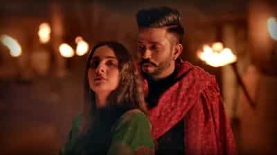 Akdaan Song Lyrics – Dushman (Album) | by Dilpreet Dhillon