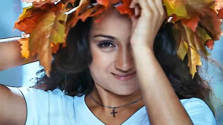 Hosanna Lyrics Translation | Vinnathaandi Varuvaayaa | by A.R. Rahman