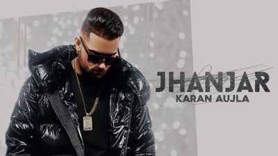 Jhanjar Lyrics – Karan Aujla with Desi Crew