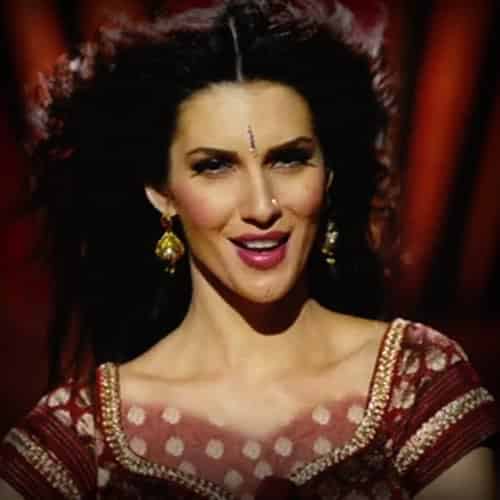 Jilla jingunamani lyrics meaning in english male female