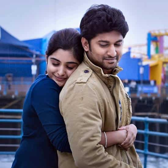Ninnu Kori hey badhulu cheppave lyrics in english