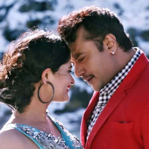 Odeya Kaaneyagiruve kane yagiruve naanu song lyrics in English