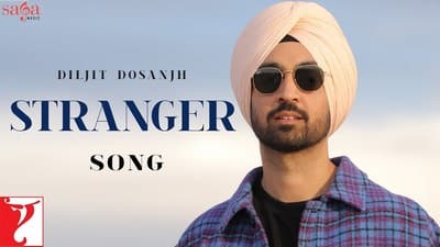 Stranger Lyrics | by Diljit Dosanjh Ft. Roopi Gill