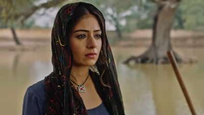 Channa Ve Song Lyrics Translation | B Praak | Sufna (Punjabi Film)