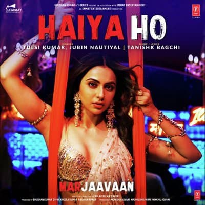 haiya ho marjaavaan lyrics translation