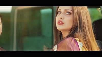 Leave it Lyrics – Harmeet Aulakh | Himanshi Khurana | Gurlez Akhtar