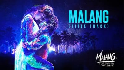 Malang (Title Track) Lyrics Translation – Aditya Roy Kapur