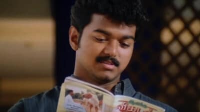 Megamai Vanthu Pogiren Lyrics Meaning | Thullatha Manamum Thullum