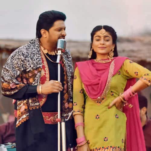 new majhe diye mombatiye song lyrics
