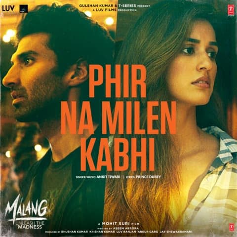 phir na mile kabhi malang hindi lyrics