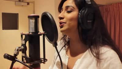 Samajavaragamana Lyrics (Female Version) | by Shreya Ghoshal | Ala Vaikunthapurramuloo
