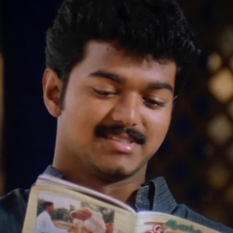 vijay megamai vanthu pogiren song lyrics in english