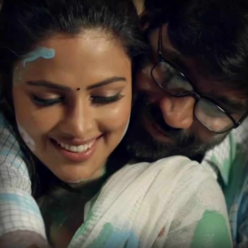 Angel Of Raghuvaran - Iraivanai Thandha Iraiviye lyrics in english