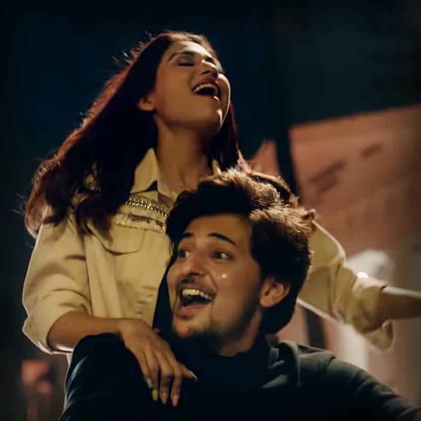 Asal Mein - Darshan Raval lyrics translation