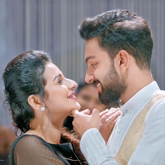 Digi Rigi Dum Dum Big Brother Kalamanodishtamlyrics