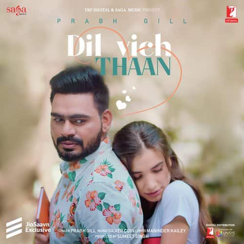 Dil Vich Thaan by Prabh Gill lyrics meaning