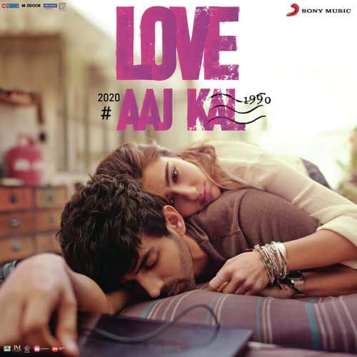 Love Aaj Kal movie songs lyrics