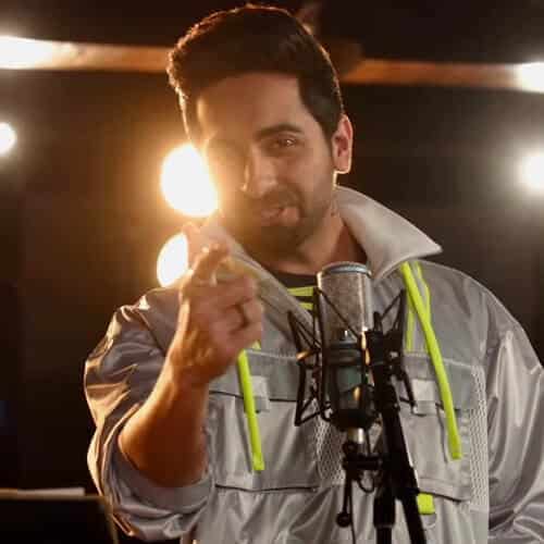 Mere Liye Tum Kaafi Ho English lyrics