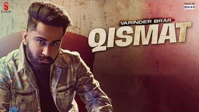 Qismat Song Lyrics – Varinder Brar | Kismat Nu Challenge Song