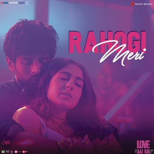 Rahogi Meri (From Love Aaj Kal) Hindi lyrics