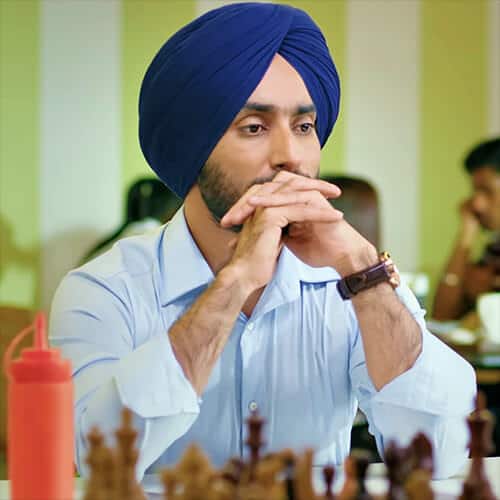 Satinder Sartaaj SHARMINDA English lyrics