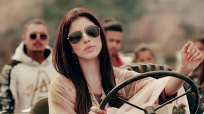 Subah Jatt Da Lyrics – Amrit Maan feat. Gurlej Akhtar