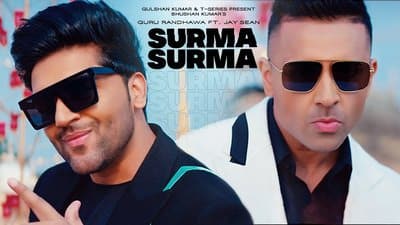 Surma Surma Song | Lyrics Translation | Guru Randhawa & Jay Sean