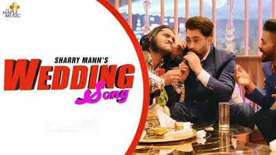Wedding Song Lyrics – Sharry Mann