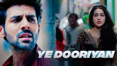 Yeh Dooriyan Lyrics – Love Aaj Kal 2 | Mohit Chauhan