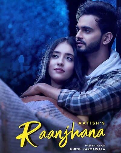 aatish raanjhana song lyrics goldboy nirmaan