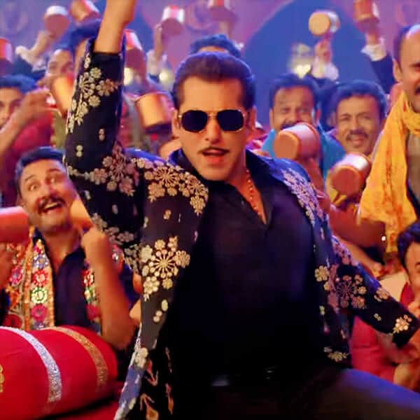 dabangg 3 munna badnaam hua lyrics english translation