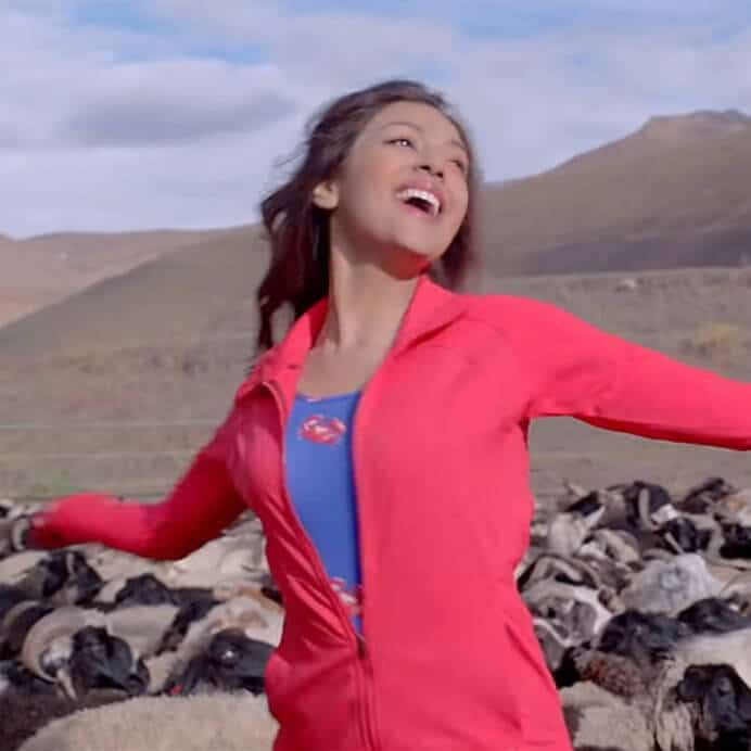 ho jaa awara song lyrics translation