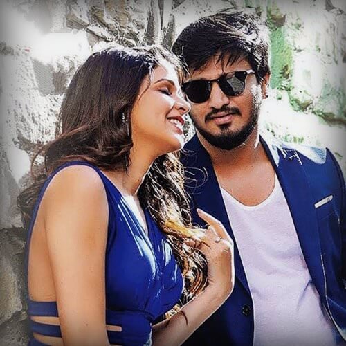 kanne kanne arjun suravaram lyrics in english