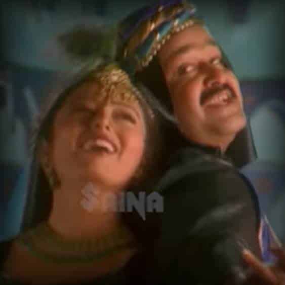 onnanam kunnin mele - kilichundan mambazham lyrics