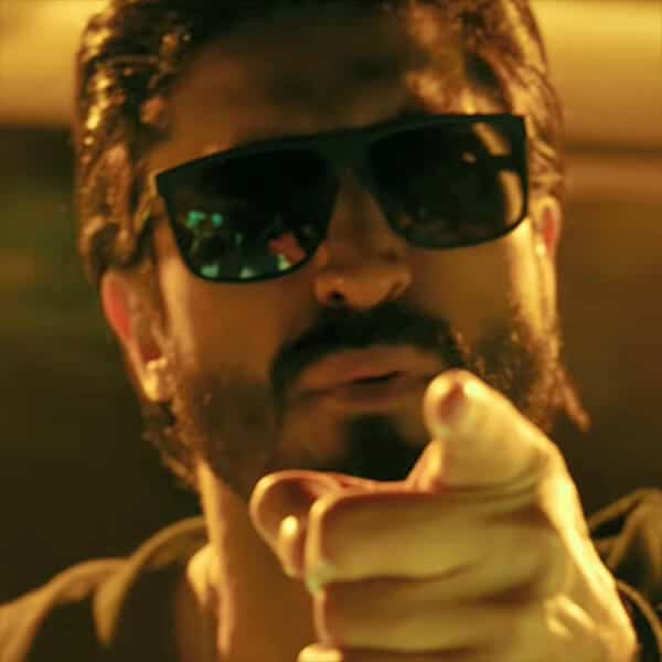 song tera baap aaya lyrics meaning in english