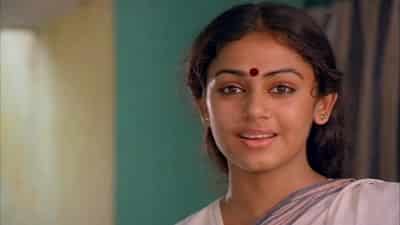 Vaishaka Sandhye Lyrics Translation – Nadodi Kattu (Movie)