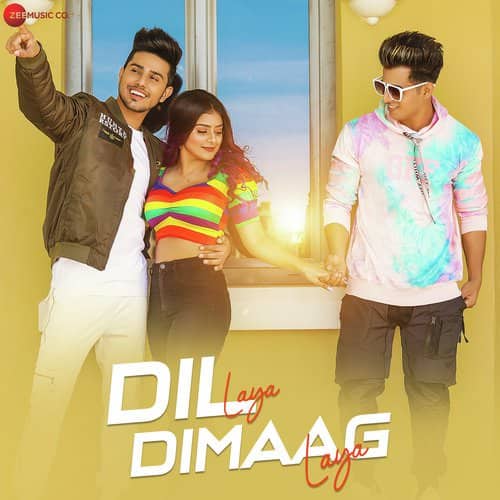 Dil Laya Dimag Laya by Stebin Ben lyrics translation