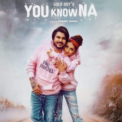 Goldboy Prezident You Know Na song lyrics