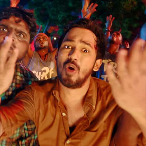 Happy Birthday song lyrics English Naan Sirithal
