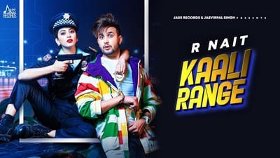 Kaali Range Lyrics – R Nait & Gurlej Akhtar