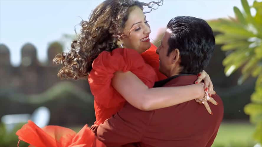 Kasam lyrics translation Babloo Bachelor Arijit Singh