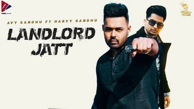 Landlord Jatt Lyrics – Avy Sandhu Feat. Harvy Sandhu