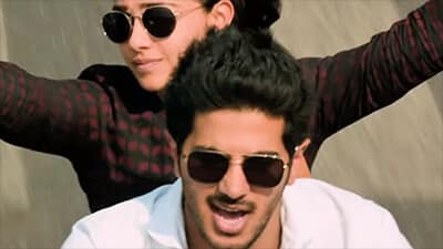Mental Manadhil Lyrics Translation | OK Kanmani | A.R. Rahman
