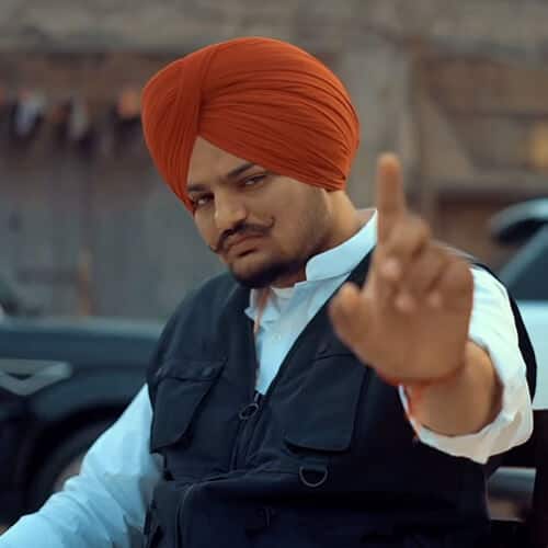 Sidhu Moose Wala tibbeyan da putt song lyrics English
